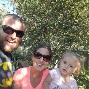 Meet your Posher, Brandi